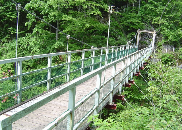 つり橋